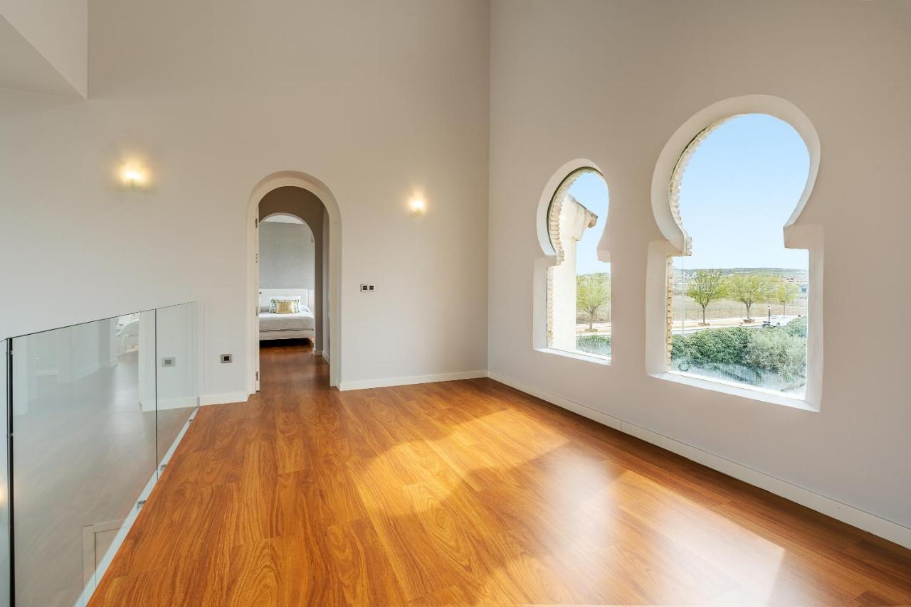 Villa Valeria Las Gabias Eksteriør bilde
