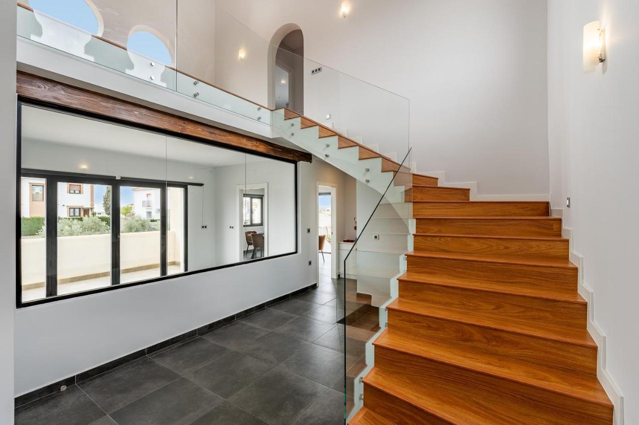 Villa Valeria Las Gabias Eksteriør bilde